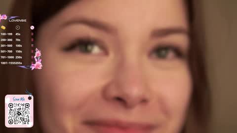 Mia  Lovense is active Private is Open online show from February 21, 9:22 pm