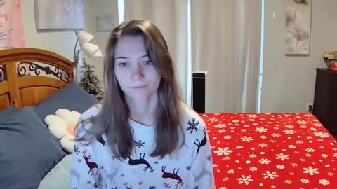 Katy online show from December 2, 5:59 pm