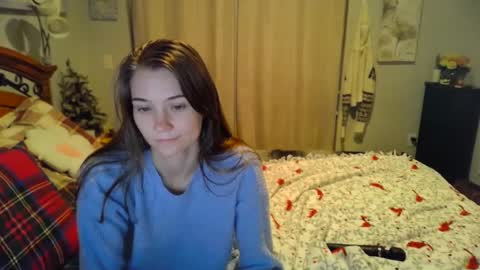 Katy online show from December 10, 5:28 am