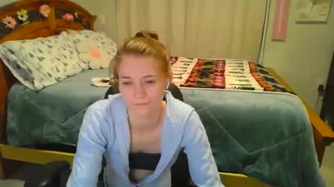 Katy online show from February 12, 3:07 am