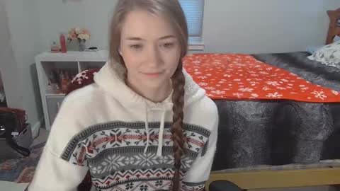 Katy online show from December 18, 9:10 pm