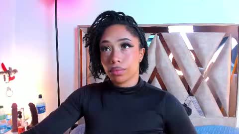 katyortiz online show from July 2, 12:11 pm