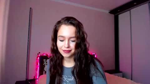 Stesha online show from November 19, 3:50 am