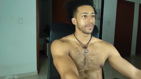 Snapshot of kaurilop chatting on February 7, 3:01 am Kauri Lop online show from February 7, 3:01 am