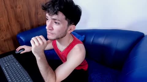 kavencastro online show from May 21, 3:35 am