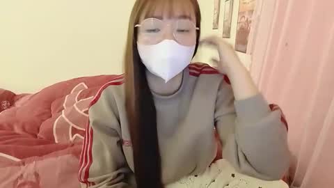 Snapshot of kawa8386 chatting on February 19, 12:34 pm kawa8386 online show from February 19, 12:34 pm