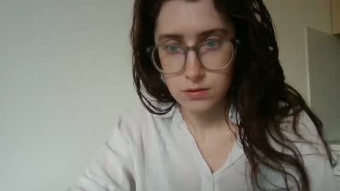Snapshot of kawaii_snowflake chatting on October 3, 11:51 am kawaii snowflake online show from October 3, 11:51 am