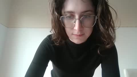 Snapshot of kawaii_snowflake chatting on February 9, 10:41 am kawaii snowflake online show from February 9, 10:41 am