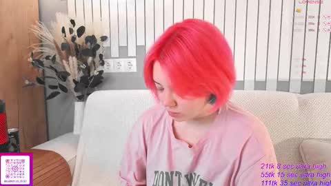 Yuki  online show from November 9, 7:28 am