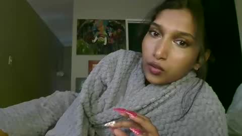 Snapshot of kawaiibabypie chatting on December 16, 7:37 am kawaiibabypie online show from December 16, 7:37 am