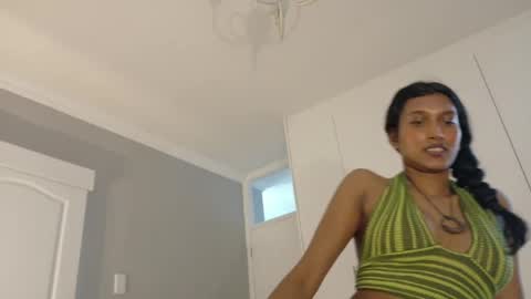 Snapshot of kawaiibabypie chatting on April 2, 11:08 am kawaiibabypie online show from April 2, 11:08 am