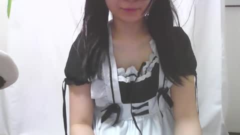 Snapshot of kawaiikuma2839 chatting on June 20, 8:06 am kuma online show from June 20, 8:06 am