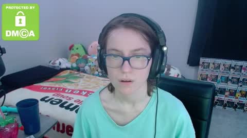 KawaiiSushi online show from December 2, 11:18 pm