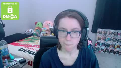 KawaiiSushi online show from December 4, 9:46 pm
