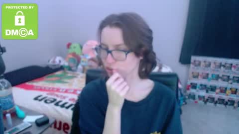 KawaiiSushi online show from December 5, 12:52 am