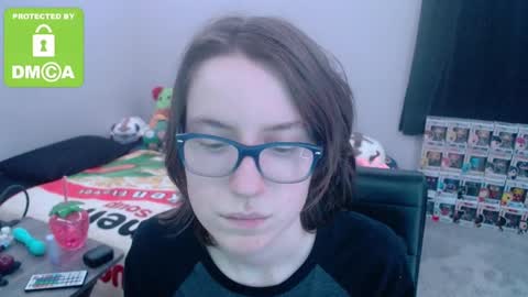 KawaiiSushi online show from December 5, 10:12 pm