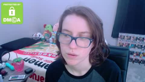 KawaiiSushi online show from December 6, 1:18 am