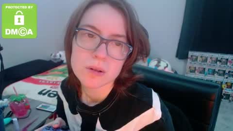 KawaiiSushi online show from December 8, 8:36 pm