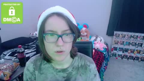 KawaiiSushi online show from December 9, 5:41 pm