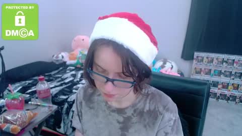 KawaiiSushi online show from December 9, 8:44 pm