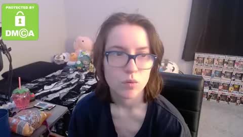 KawaiiSushi online show from December 11, 6:52 pm