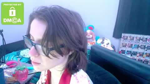 KawaiiSushi online show from December 14, 8:18 pm