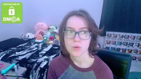 KawaiiSushi online show from December 15, 5:31 pm