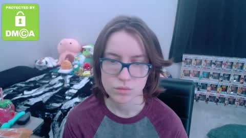 KawaiiSushi online show from December 15, 8:47 pm