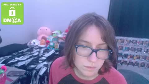 KawaiiSushi online show from December 19, 12:02 am