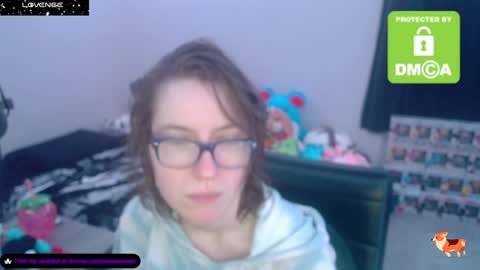 KawaiiSushi online show from December 22, 10:04 pm