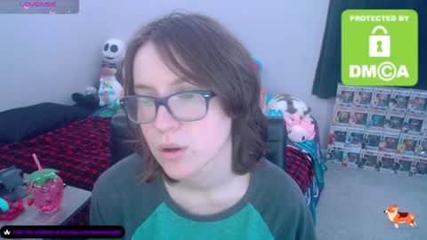 KawaiiSushi online show from December 28, 7:01 pm