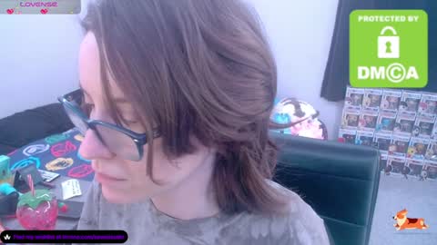 KawaiiSushi online show from December 29, 8:26 pm