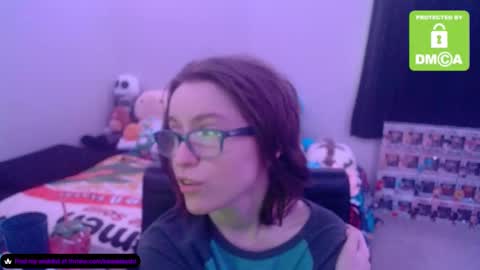 KawaiiSushi online show from January 12, 5:44 pm