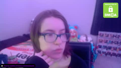 KawaiiSushi online show from January 13, 6:38 pm