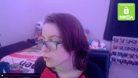 KawaiiSushi online show from January 13, 9:42 pm