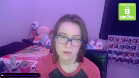 KawaiiSushi online show from January 15, 9:20 pm