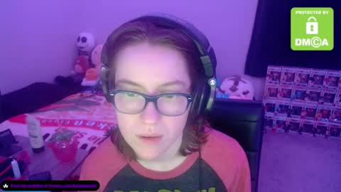 KawaiiSushi online show from January 16, 12:23 am