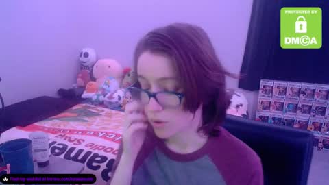 KawaiiSushi online show from January 16, 10:12 pm