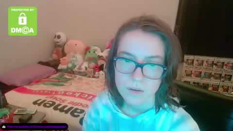 KawaiiSushi online show from January 20, 9:43 pm