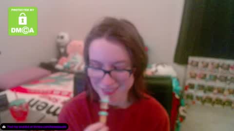 KawaiiSushi online show from January 22, 10:05 pm