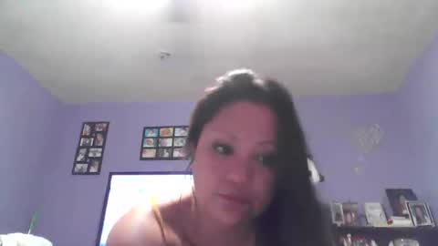 Kaya Sweetz online show from February 4, 6:57 am