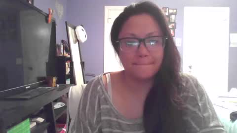 Kaya Sweetz online show from February 25, 8:36 am