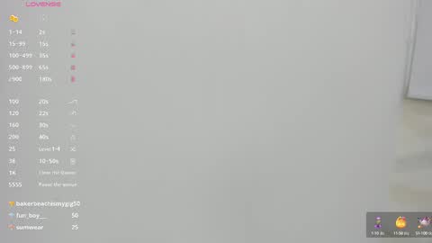   online show from February 12, 11:18 am