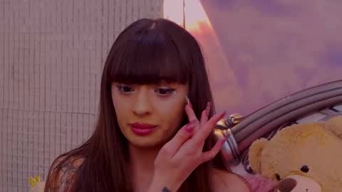 Kaya Belle online show from February 5, 6:51 am