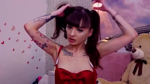 Kaya Belle online show from March 1, 6:04 am