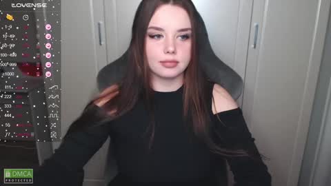 Snapshot of kayacherry chatting on December 3, 8:50 pm Alice online show from December 3, 8:50 pm