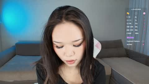 Snapshot of kayapetite chatting on June 5, 3:13 am Kaya online show from June 5, 3:13 am