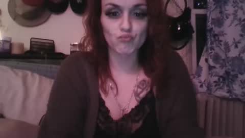Snapshot of kaycee_killax chatting on March 30, 4:57 am Killa Kay online show from March 30, 4:57 am
