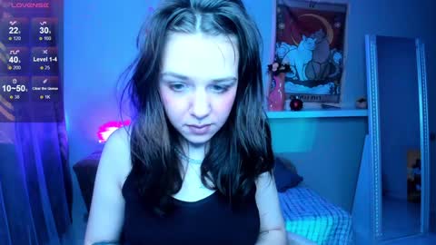 kaycyy_blunt online show from February 6, 10:04 am