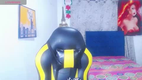 SexyKayden online show from December 27, 9:54 pm